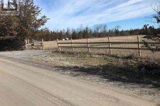 Commercial Land for Sale, Pt Lt 8 Macintyre Road E, Prince Edward County (Ameliasburgh), ON