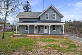 Detached House for Sale, 743 Janetville Road, Kawartha Lakes, ON