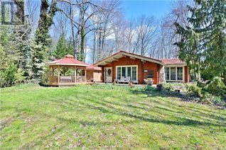 House for Sale, 9934 Graham Road, West Lorne, ON