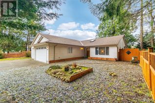 Detached House for Sale, 914 Lee Rd, Parksville, BC