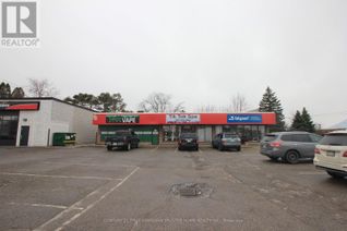 Business for Sale, 607 Wellington Rd #2, London, ON