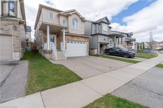 Detached House for Sale, 430 Woodbine Avenue, Kitchener, ON