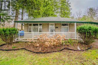 Detached House for Sale, 17 Russ Street, Cambridge, ON