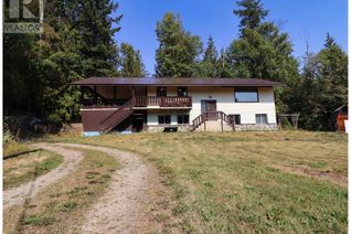 House for Sale, 11 Mackenzie Road, Salmon Arm, BC