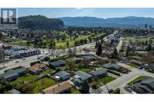 Detached House for Sale, 740 Glenmore Drive, Kelowna, BC