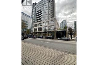 Condo for Sale, 822 Seymour Street #603, Vancouver, BC