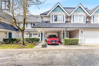 Condo Townhouse for Sale, 11355 236 Street #7, Maple Ridge, BC