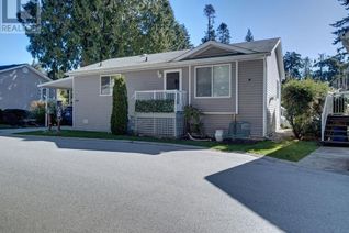 Detached House for Sale, 4510 Sunshine Coast Highway #105, Sechelt, BC