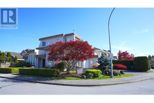 Detached House for Sale, 6200 Garrison Court, Richmond, BC