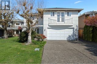 Detached House for Sale, 9235 Cunningham Place, Richmond, BC