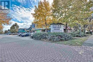 Commercial/Retail Property for Lease, 4400 Hazelbridge Way #350, Richmond, BC