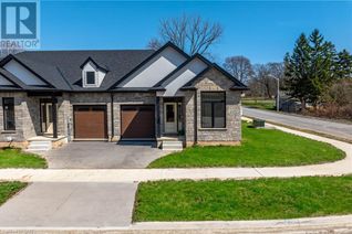 Freehold Townhouse for Sale, 500 Royal Ridge Drive, Fort Erie, ON