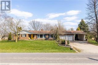 Detached House for Sale, 4155 15th St Street, Lincoln, ON
