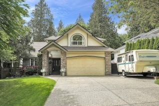 Detached House for Sale, 5817 Aberdeen Street, Surrey, BC