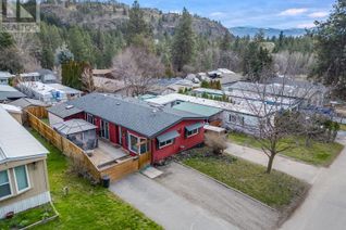 Property for Sale, 1999 Highway 97 S #36, West Kelowna, BC