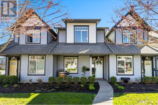 Townhouse for Sale, 987 Laurier Avenue, Kelowna, BC