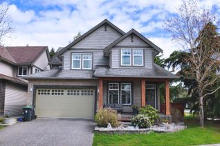 House for Sale, 8144 211 Street, Langley, BC