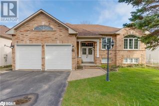Detached House for Sale, 45 Bush Crescent, Wasaga Beach, ON