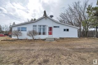 House for Sale, 261081 Hwy 616, Rural Wetaskiwin County, AB
