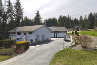 Detached House for Sale, 2454 Leisure Road, Blind Bay, BC