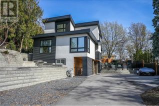 House for Sale, 5113 Caldwell Street, Summerland, BC