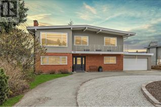 Detached House for Sale, 5788 L&A Road, Vernon, BC