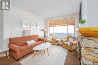 Property for Sale, 255 Feathertop Way #205/205A, Kelowna, BC