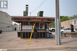 Business for Sale, 46 Maple Avenue, Barrie, ON