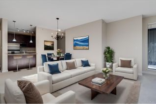 Condo Apartment for Sale, 1551 Foster Street #603, White Rock, BC