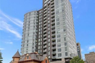 Condo for Sale, 428 Sparks Street #808, Ottawa, ON