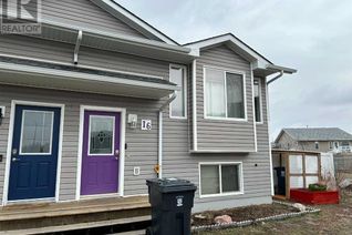 Duplex for Sale, 16 Meadowbrook Green, Brooks, AB