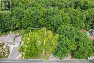 Land for Sale, Lot #1 3764 Glen Road, Lincoln (980 - Lincoln-Jordan/Vineland), ON