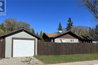 Bungalow for Sale, 619 1st Street E, Meadow Lake, SK