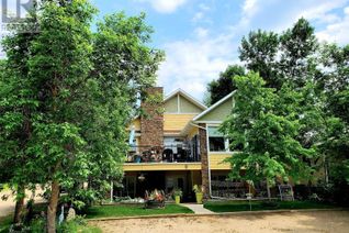 Detached House for Sale, 4 Cocapa Avenue, Kenosee Lake, SK