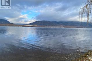 Land for Sale, 16427 87th Street #LOT A, Osoyoos, BC