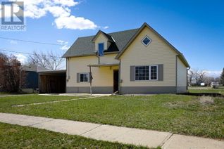 House for Sale, 358 N 100 W, Raymond, AB