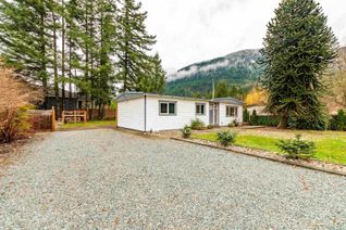 Ranch-Style House for Sale, 411 Emerald Avenue, Harrison Hot Springs, BC