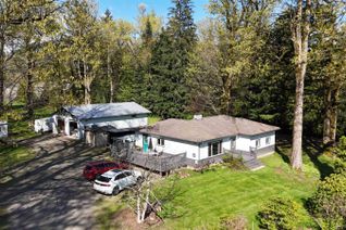 Ranch-Style House for Sale, 6141 Lougheed Highway, Agassiz, BC