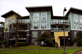 Condo Apartment for Sale, 45389 Chehalis Drive #406, Chilliwack, BC