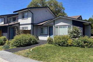 Townhouse for Sale, 45927 Lewis Avenue #9, Chilliwack, BC