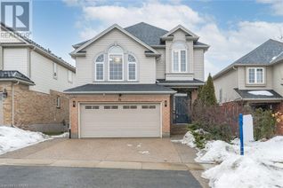 House for Rent, 34 Pebblecreek Drive, Kitchener, ON