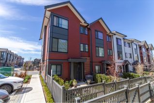 Townhouse for Sale, 19897 75a Avenue #22, Langley, BC