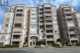 Condo Apartment for Sale, 2245 Atkinson Street #704, Penticton, BC