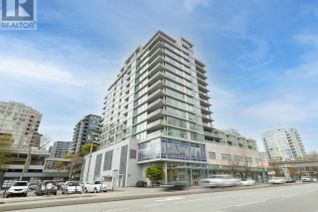 Condo Apartment for Sale, 8068 Westminster Highway #709, Richmond, BC