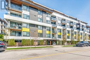 Condo Apartment for Sale, 3038 St George Street #216, Port Moody, BC