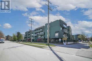Condo Apartment for Sale, 8600 Ackroyd Road #309, Richmond, BC