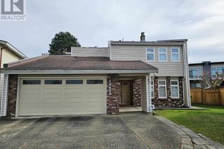 House for Sale, 10801 Hollymount Drive, Richmond, BC