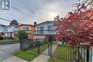 House for Sale, 6135 Commercial Street, Vancouver, BC
