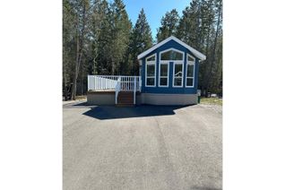 Property for Sale, 5478 Highway 93/95 #118, Fairmont Hot Springs, BC