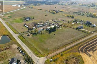 Land for Sale, 280235 Township Road 240, Rural Rocky View County, AB